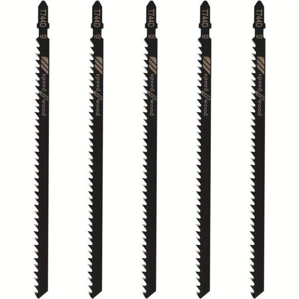 180mm-es precíziós fűrészlapok