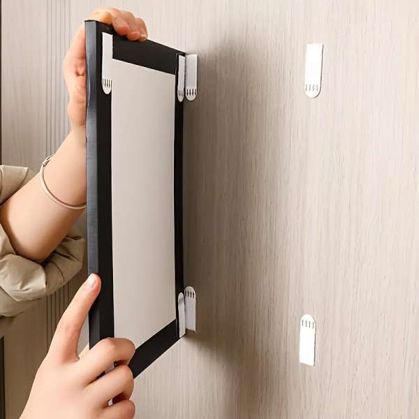 12db, Képkeret ragasztó