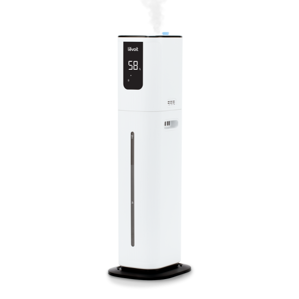 Levoit OasisMist™ 1000S Smart Ultrahangos Párásító Torony