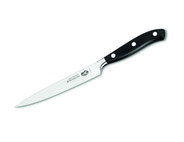 Victorinox GRAND MAÎTRE 7.7203.15G Carving konyhakés 15 cm