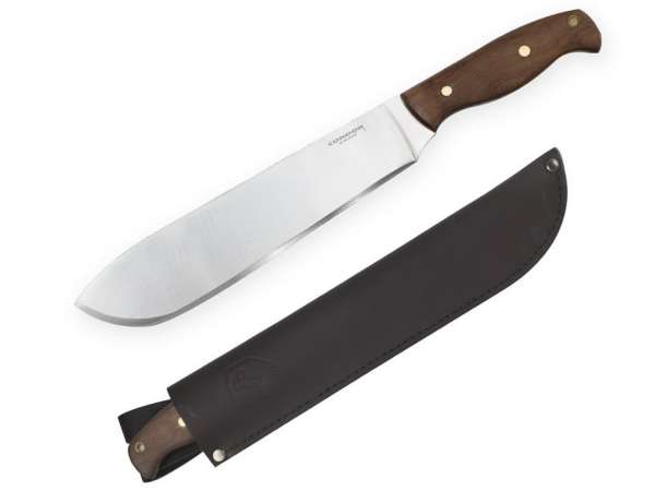 Condor Ironpath kés