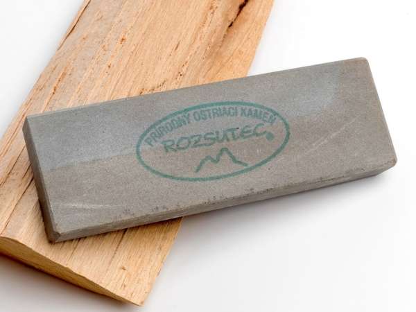 Rozsutec Ultra Finom Fenőkő 200x80x30 mm