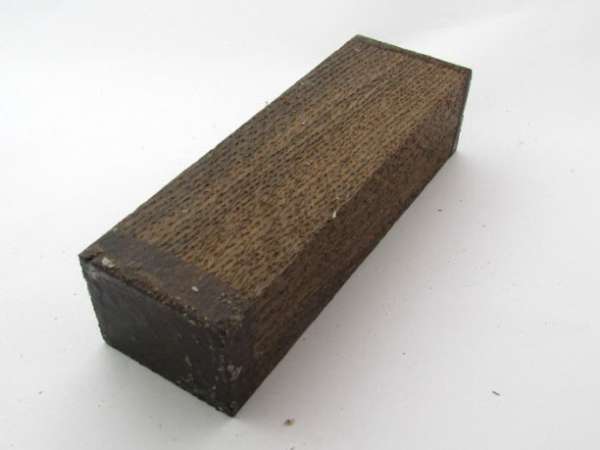 Smoked Oak - Tölgyfa