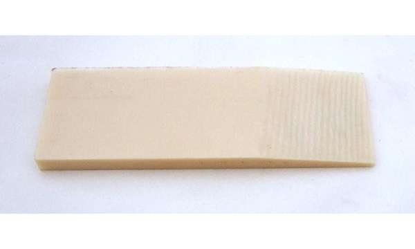 Micarta Ivory Small