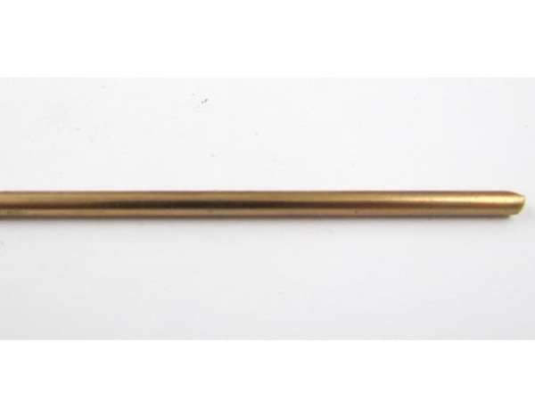 Bronz rúd 3x200mm