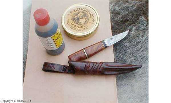 Bőr - Halftanned 1,6 - 1,8 mm