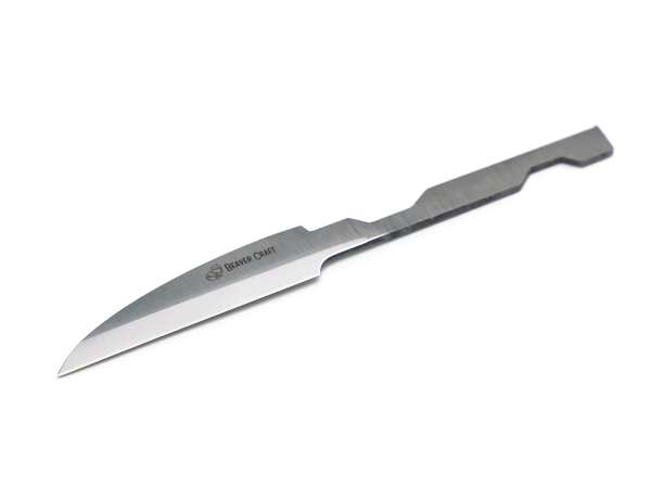 BeaverCraft Big Roughing Knife C16 faragó késpenge