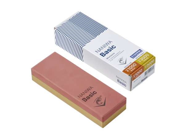 Naniwa Multi Stone kombinált fenőkő 1000/3000