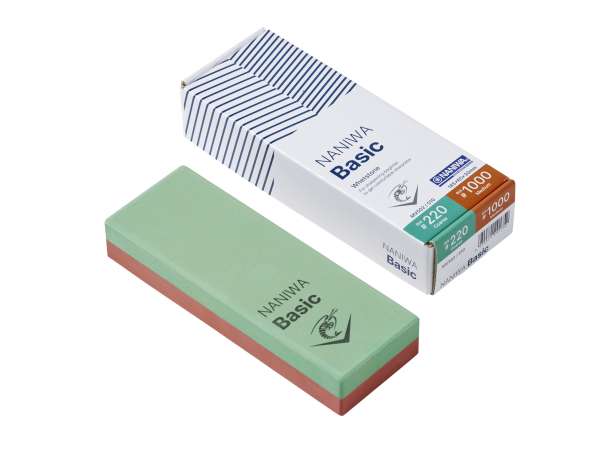 Naniwa Multi Stone kombinált fenőkő 220/1000