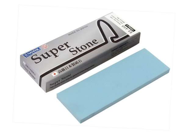 Naniwa Advance S1 - 1000 fenőkő