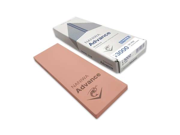 Naniwa Advance S1 - 3000 fenőkő