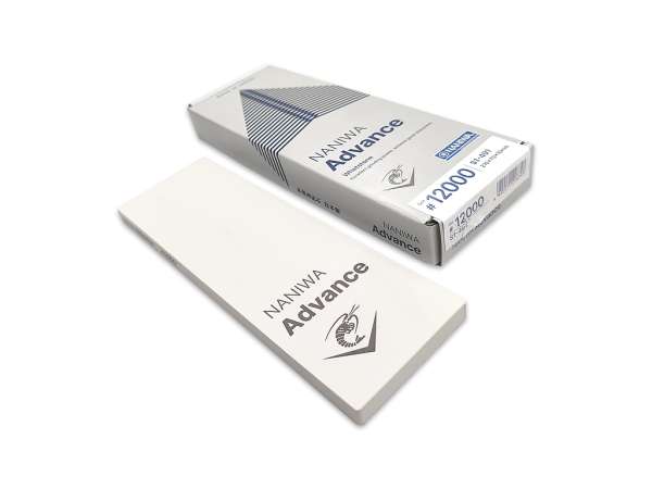 Naniwa Advance S1 - 12 000 fenőkő