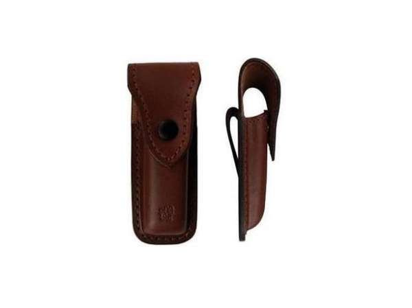 Mikov Predator 241 barna késtok