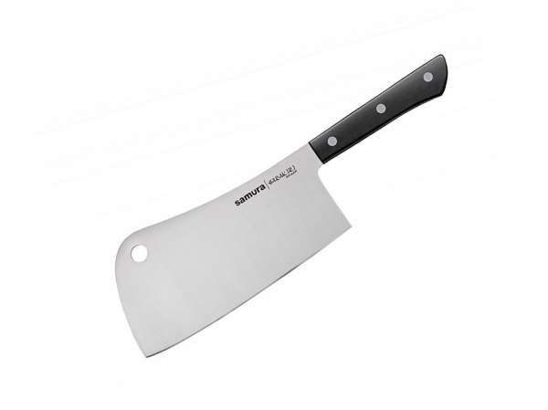 Samura Harakiri konyhai bárd