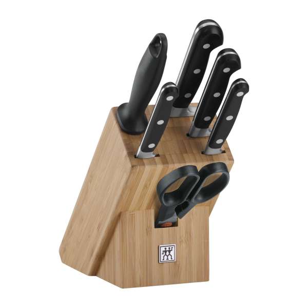 Zwilling Professional S konyhakés készlets