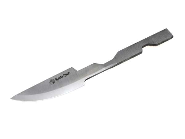 BeaverCraft Sloyd Carving Knife C3 faragó késpenge