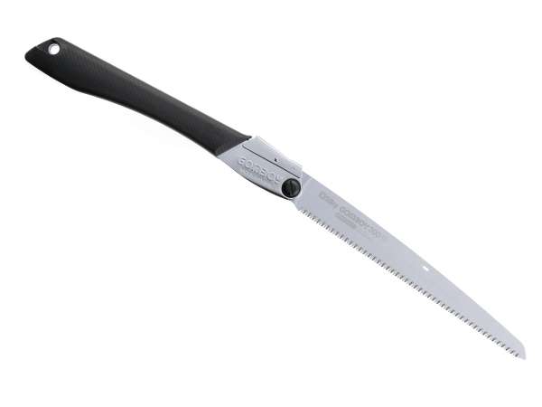 Silky Gomboy 300-10 összecsukható kézi fűrész