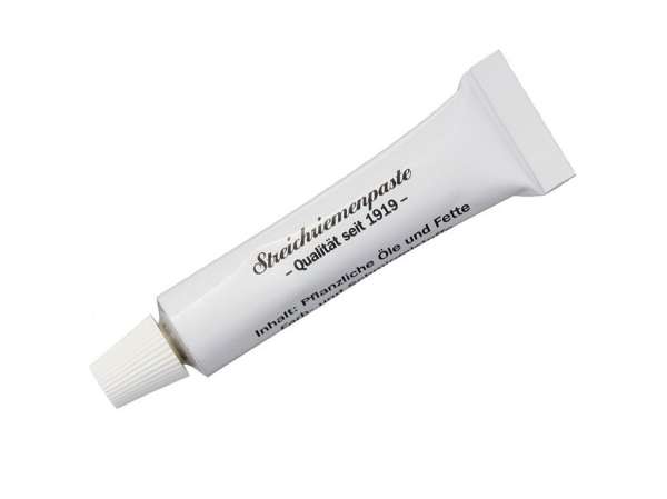 Kenderpaszta bőrélezéshez Herold Solingen