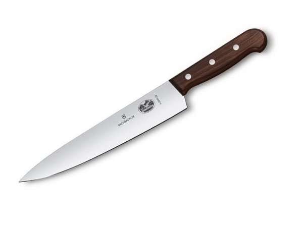 Victorinox 5.2000.22G Wood konyhakés 22 cm