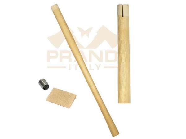 Prandi rönkhasító fejsze nyél 90 cm