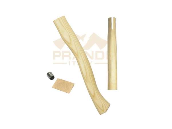 Pótnyél Prandi Hatchet baltához – 38 cm, kőrisfa