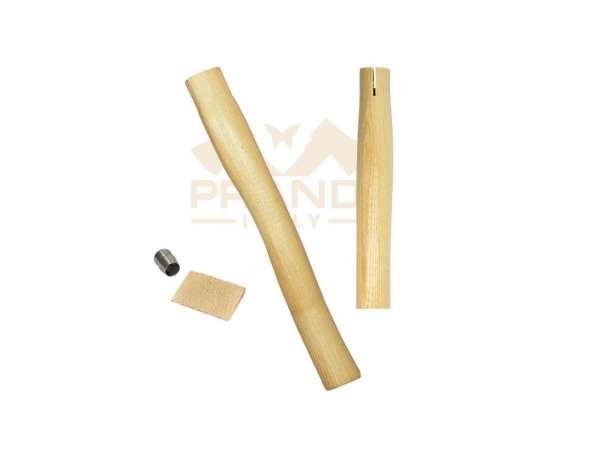 Pótnyél Prandi Hatchet Camping baltához – 33 cm, hickory