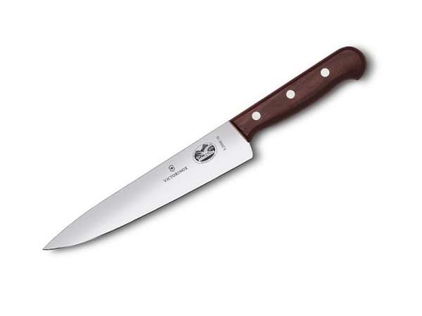 Victorinox 5.2000.19G Wood konyhakés 19 cm
