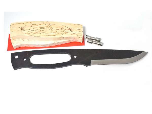 NKD Forester 100 C kit