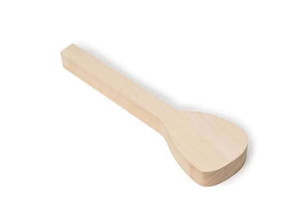 BeaverCraft B8 kanál - hársfa fafaragáshoz