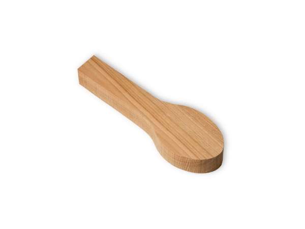 BeaverCraft B6 kanál - cseresnyefa fafaragáshoz