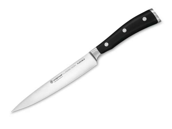 Wüsthof Classic Ikon filézőkés 16 cm