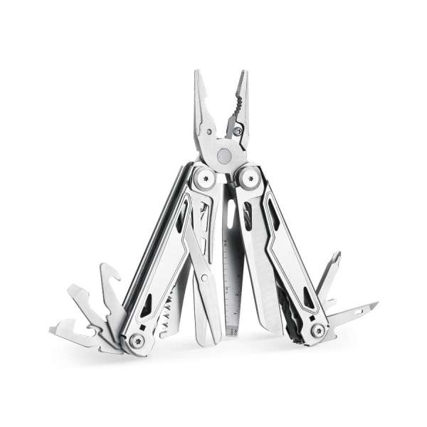 Multitool Ganzo G303 Silver