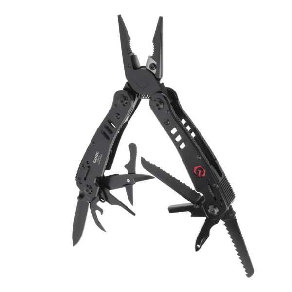 Multitool Ganzo G302-B Black