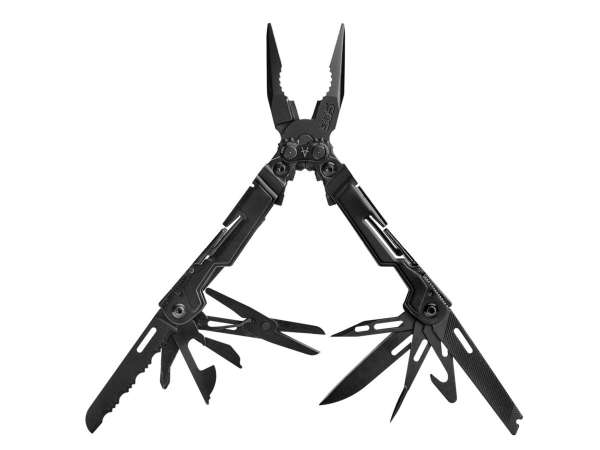 Multitool SOG PowerPint Black