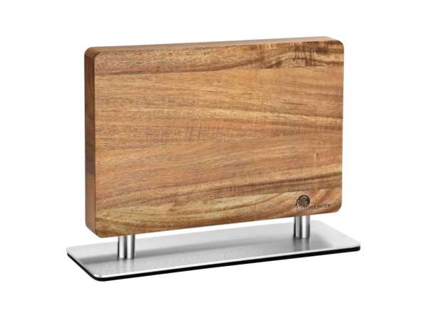 Dellinger mágneses késtartó akácfa SMCT-XSM