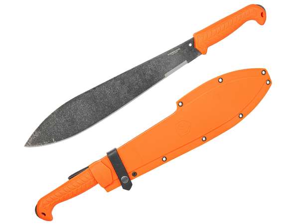 Condor Terrachete Orange macséta