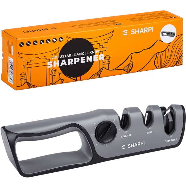 Sharpi SH-K-0003 kerámia késélező