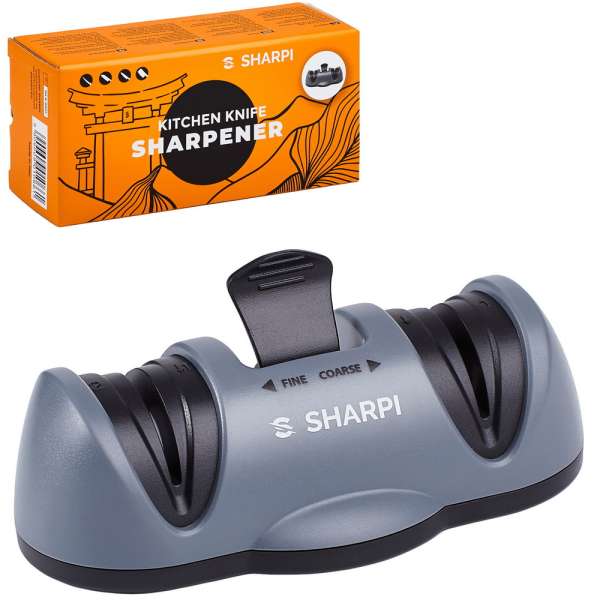 Sharpi SH-K-0005 gyémánt konyhai késélező