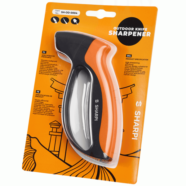 Sharpi SH-OD-0004 késélező