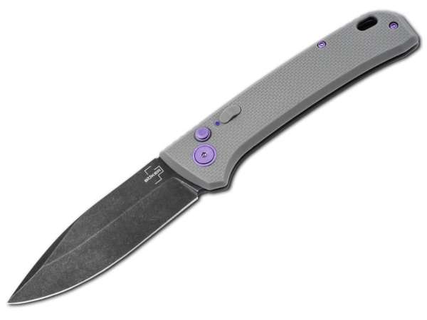 Böker Plus FRND Grey
