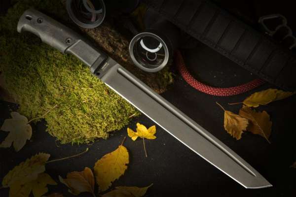 Extrema Ratio Waki Black