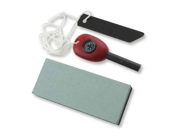 Extrema Ratio KIT Tasca fenőkő