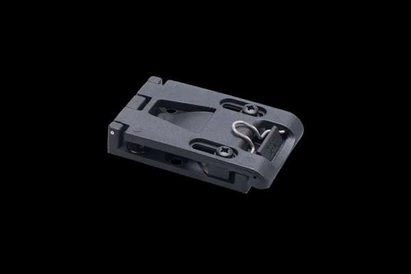 Extrema Ratio Belt Clip Black