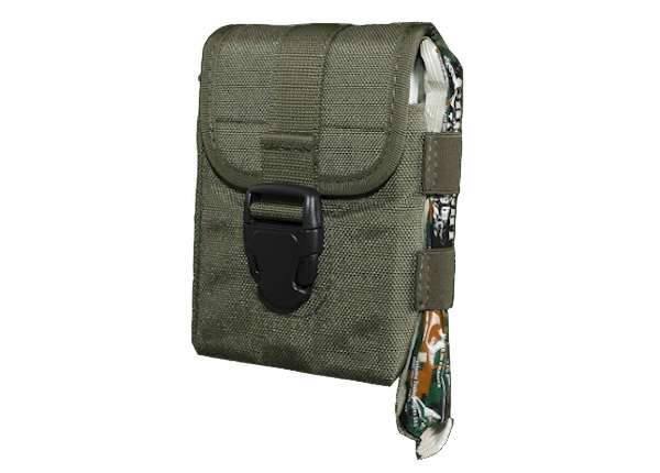 Extrema Ratio Survival KIT UK Green survival set