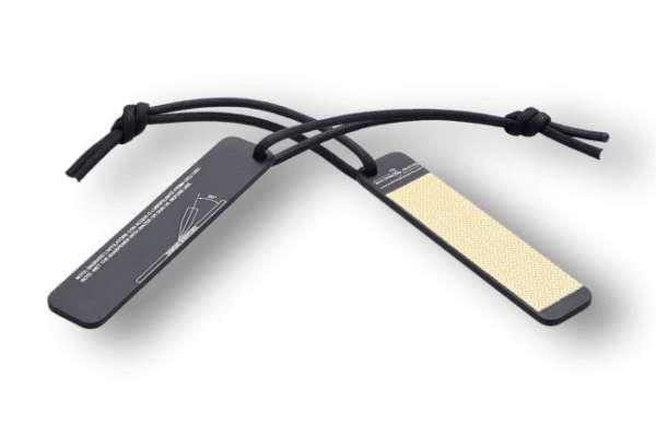 Extrema Ratio Diamond Sharpener késélező