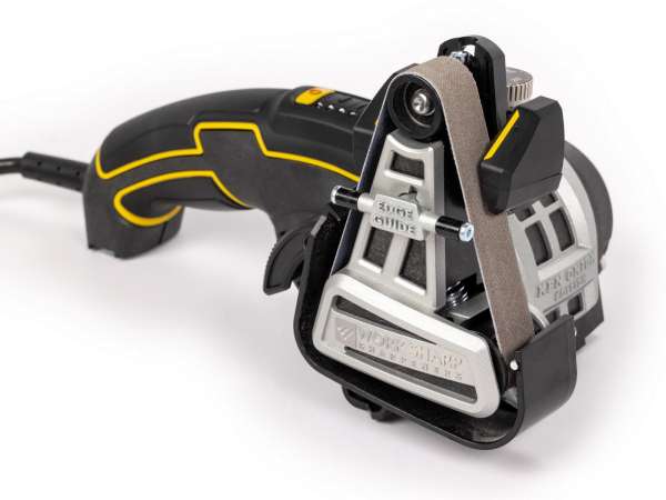 Work Sharp Ken Onion Edition Knife & Tool Sharpener Mk.2 WSKTS-KO2 elektromos késélező