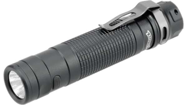 Walther EFC2 zseblámpa, 1000 lumen