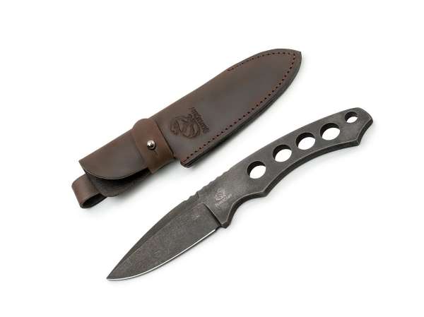 BeaverCraft SNK2 Skeleton kés