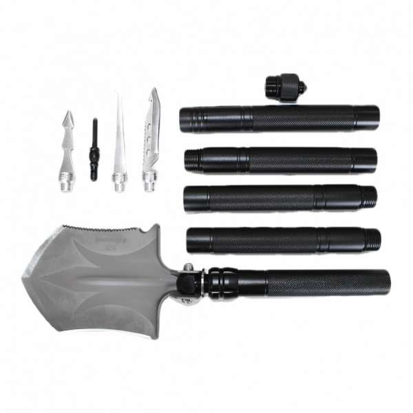 Ganzo Adimanti HK002 ásó