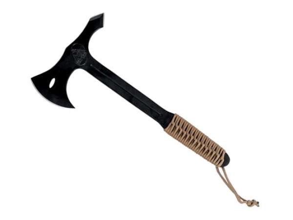 Condor Throwing Axe Canvas Sheath dobóbalta